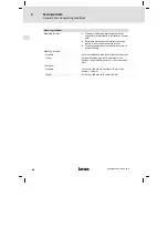 Предварительный просмотр 46 страницы Lenze L-force ERBS R Series Mounting Instructions