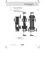 Предварительный просмотр 51 страницы Lenze L-force ERBS R Series Mounting Instructions