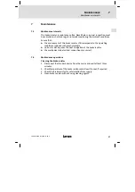 Предварительный просмотр 57 страницы Lenze L-force ERBS R Series Mounting Instructions