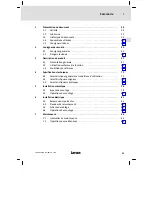 Предварительный просмотр 59 страницы Lenze L-force ERBS R Series Mounting Instructions