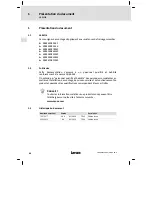 Предварительный просмотр 60 страницы Lenze L-force ERBS R Series Mounting Instructions