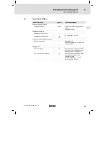 Предварительный просмотр 61 страницы Lenze L-force ERBS R Series Mounting Instructions