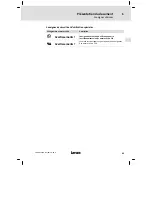 Предварительный просмотр 63 страницы Lenze L-force ERBS R Series Mounting Instructions