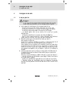 Предварительный просмотр 64 страницы Lenze L-force ERBS R Series Mounting Instructions