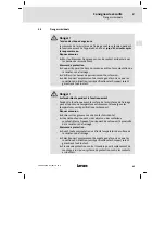 Предварительный просмотр 65 страницы Lenze L-force ERBS R Series Mounting Instructions