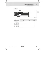 Предварительный просмотр 69 страницы Lenze L-force ERBS R Series Mounting Instructions