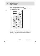 Предварительный просмотр 72 страницы Lenze L-force ERBS R Series Mounting Instructions