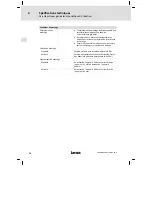 Предварительный просмотр 74 страницы Lenze L-force ERBS R Series Mounting Instructions