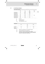 Предварительный просмотр 75 страницы Lenze L-force ERBS R Series Mounting Instructions