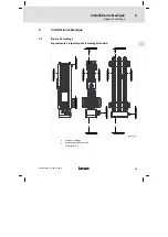 Предварительный просмотр 79 страницы Lenze L-force ERBS R Series Mounting Instructions