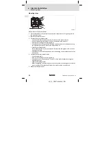 Предварительный просмотр 52 страницы Lenze L-force ERBS Series Mounting Instructions