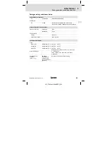 Предварительный просмотр 95 страницы Lenze L-force ERBS Series Mounting Instructions