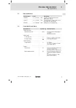 Preview for 5 page of Lenze L-force EZS3 Series Mounting Instructions