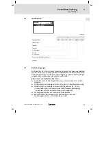 Preview for 11 page of Lenze L-force EZS3 Series Mounting Instructions