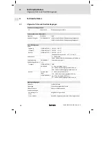 Preview for 12 page of Lenze L-force EZS3 Series Mounting Instructions