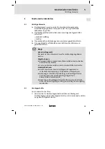 Preview for 15 page of Lenze L-force EZS3 Series Mounting Instructions