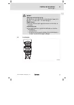 Preview for 17 page of Lenze L-force EZS3 Series Mounting Instructions