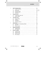 Preview for 19 page of Lenze L-force EZS3 Series Mounting Instructions