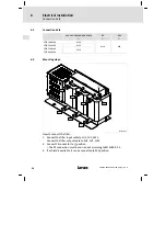 Preview for 34 page of Lenze L-force EZS3 Series Mounting Instructions