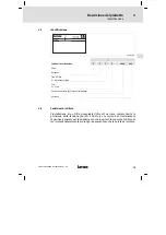 Preview for 79 page of Lenze L-force EZS3 Series Mounting Instructions