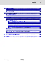 Preview for 9 page of Lenze L-force GFL Operating Instructions Manual