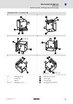 Preview for 37 page of Lenze L-force GFL Operating Instructions Manual