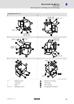 Preview for 39 page of Lenze L-force GFL Operating Instructions Manual