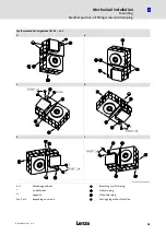 Preview for 41 page of Lenze L-force GFL Operating Instructions Manual