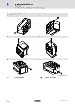 Preview for 46 page of Lenze L-force GFL Operating Instructions Manual