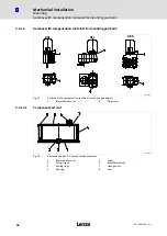 Preview for 48 page of Lenze L-force GFL Operating Instructions Manual