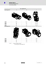 Preview for 64 page of Lenze L-force GFL Operating Instructions Manual