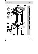 Предварительный просмотр 3 страницы Lenze L-force HighLine C 8400 Series Mounting Instructions