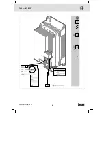 Предварительный просмотр 4 страницы Lenze L-force HighLine C 8400 Series Mounting Instructions