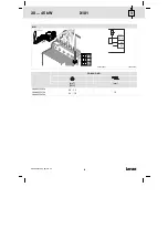 Предварительный просмотр 8 страницы Lenze L-force HighLine C 8400 Series Mounting Instructions