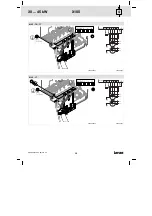 Предварительный просмотр 10 страницы Lenze L-force HighLine C 8400 Series Mounting Instructions