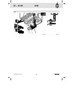 Предварительный просмотр 11 страницы Lenze L-force HighLine C 8400 Series Mounting Instructions