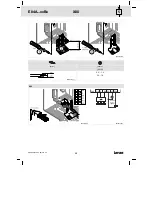 Предварительный просмотр 12 страницы Lenze L-force HighLine C 8400 Series Mounting Instructions