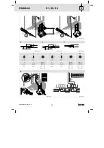 Предварительный просмотр 13 страницы Lenze L-force HighLine C 8400 Series Mounting Instructions