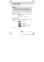 Preview for 22 page of Lenze L-force PROFINET E94AYCER Mounting Instructions