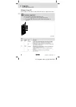 Preview for 68 page of Lenze L-force PROFINET E94AYCER Mounting Instructions