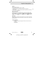 Preview for 73 page of Lenze L-force PROFINET E94AYCER Mounting Instructions