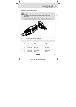 Предварительный просмотр 87 страницы Lenze L-force PROFINET E94AYCER Mounting Instructions