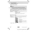 Предварительный просмотр 88 страницы Lenze L-force PROFINET E94AYCER Mounting Instructions