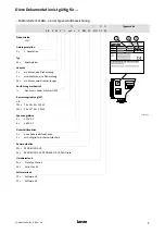 Preview for 7 page of Lenze L-force Mounting Instructions