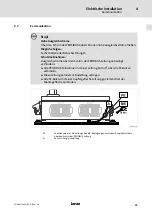 Preview for 31 page of Lenze L-force Mounting Instructions