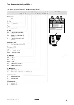 Preview for 41 page of Lenze L-force Mounting Instructions