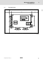 Preview for 53 page of Lenze L-force Mounting Instructions