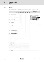 Preview for 16 page of Lenze LDEC Series System Manual