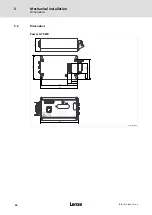 Preview for 24 page of Lenze LDEC Series System Manual