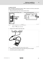 Preview for 37 page of Lenze LDEC Series System Manual